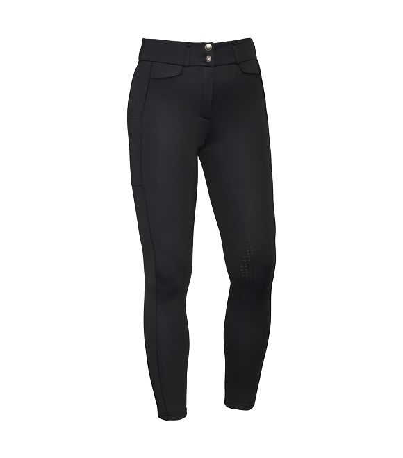 PANTALONE KINGSLAND KORNELIA K-GRIP Pantaloni Donna 